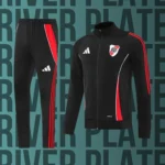 Chándal de adulto cremallera completa River Plate