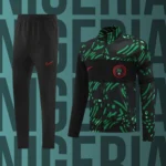 Chándal de adulto cremallera completa Nigeria