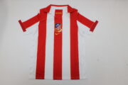 Atlético de Madrid retro 03/04 centenario