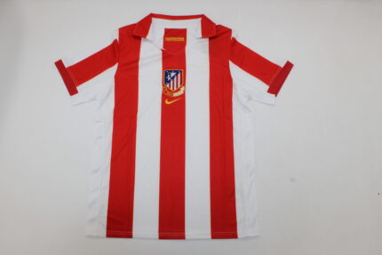 Atlético de Madrid retro 03/04 centenario