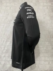 Camiseta Mercedes manga larga modelo 1 - Imagen 2