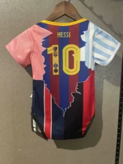 Body edición conmemorativa Messi - Imagen 2