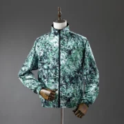 Cortavientos reversible Manchester United modelo 06 - Imagen 2