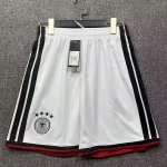 Short Alemania local 2026
