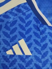 Kit de niño Italia local 2026 versión jugador - Imagen 3