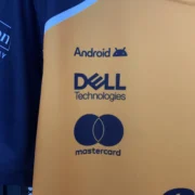 Camiseta McLaren modelo 4 - Imagen 3