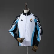 Cortavientos Real Madrid modelo 18