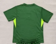 Estados Unidos portero color verde 2025 - Imagen 2