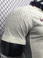 China visitante 2025 versión jugador - Imagen 4