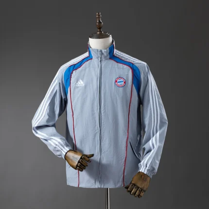 Cortavientos Bayern Münich modelo 03