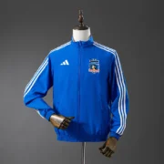 Cortavientos reversible Colo-Colo - Imagen 2