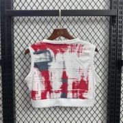 Top Barcelona edición especial 25/26 modelo 02 - Imagen 2