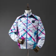 Cortavientos reversible Barcelona modelo 05 - Imagen 2