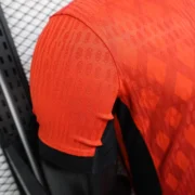 Hong Kong local 2025 versión jugador - Imagen 6