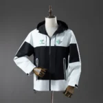 Cortavientos Real Betis modelo 01