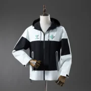 Cortavientos Real Betis modelo 01