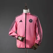 Cortavientos reversible Inter Miami modelo 02 - Imagen 2