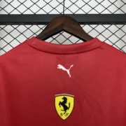 Camiseta Ferrari modelo 1 - Imagen 2