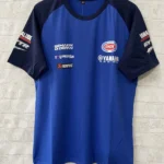 Camiseta Yamaha