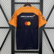 Camiseta McLaren modelo 1 - Imagen 5