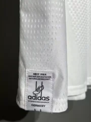 Alemania local 2026 versión jugador - Imagen 5