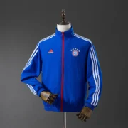 Cortavientos reversible Bayern Münich modelo 02 - Imagen 2