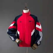 Cortavientos Arsenal modelo 11