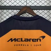 Camiseta McLaren modelo 3 - Imagen 4