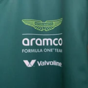 Camiseta Aston Martin modelo 2 - Imagen 5