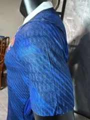 Francia local 2026 versión jugador - Imagen 7