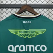 Camiseta Aston Martin modelo 1 - Imagen 6