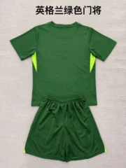Kit de niño Inglaterra portero 2025 - Imagen 2