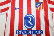 Body Atlético de Madrid 25/26 - Imagen 5