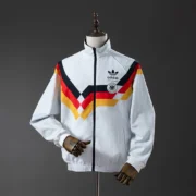 Cortavientos reversible Alemania modelo 03 - Imagen 2