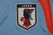 Japón visitante 2026 versión jugador - Imagen 3