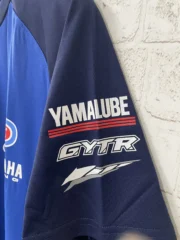 Camiseta Yamaha - Imagen 2