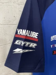 Camiseta Yamaha - Imagen 3