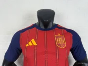 España local 2026 versión jugador - Imagen 2