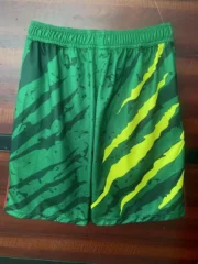 Short Camerún local 2025 - Imagen 2