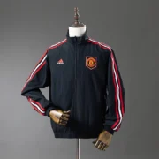 Cortavientos reversible Manchester United modelo 07 - Imagen 2