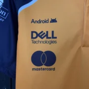 Polo McLaren modelo 1 - Imagen 2