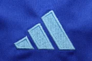 Kit de niño Argentina visitante 2024 - Imagen 9