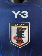 Japón local 2025 versión jugador - Imagen 5