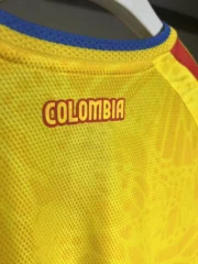 Colombia local 2026 versión jugador - Imagen 2