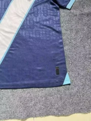 Guatemala visitante 2025 - Imagen 4