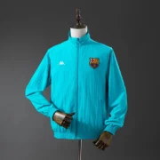 Cortavientos reversible Barcelona modelo 04 - Imagen 2