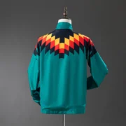 Cortavientos Alemania modelo 06 - Imagen 2