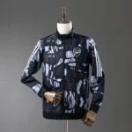 Cortavientos Arsenal modelo 09