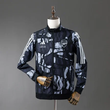 Cortavientos Arsenal modelo 09