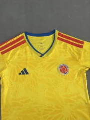 Colombia local 2026 versión femenina - Imagen 2